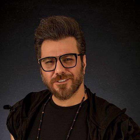 کم خاطره با تو زیر بارون ندارم گرشا رضایی