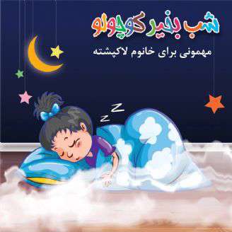 داستان لالایی زیبای کودکانه؛ مهمونی برای خانوم لاکپشته