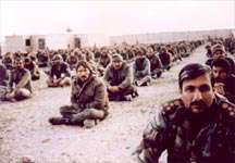 عملیات بدر - کیفیت پایین