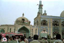 شهری در آسمان  -  قسمت دوم