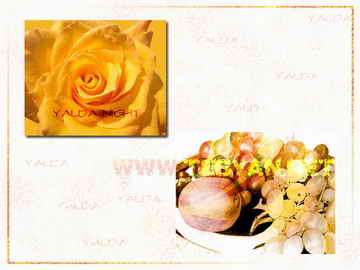 تصاوير ويژه شب يلدا
