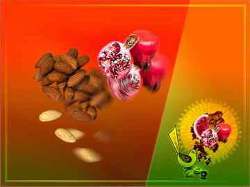 تصاوير ويژه شب يلدا