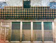 باز بوی محرم آمد