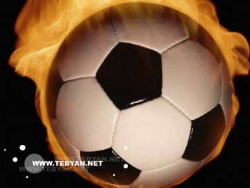 گالري عکس ورزشي