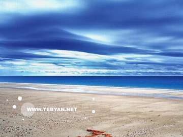 گالري عکس آسمان