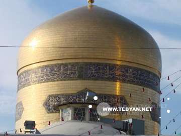 گالري عکس اماکن مذهبي