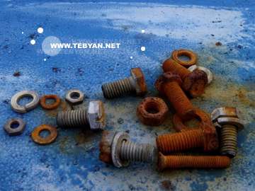 گالري عکس صنعت