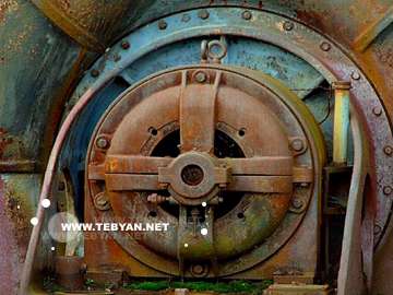 گالري عکس صنعت