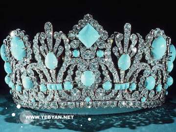 گالري عکس جواهرات