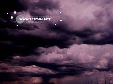 گالري عکس آسمان