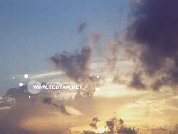 گالري عکس آسمان