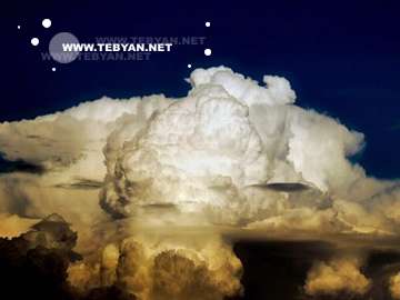 گالري عکس آسمان