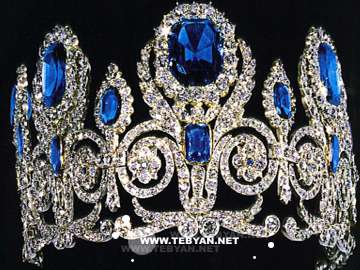 گالري عکس جواهرات