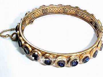 گالري عکس جواهرات