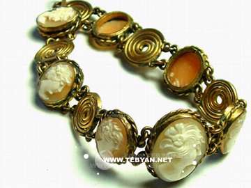 گالري عکس جواهرات