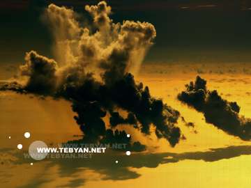 گالري عکس آسمان