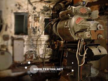 گالري عکس صنعت