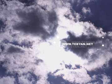 گالري عکس آسمان