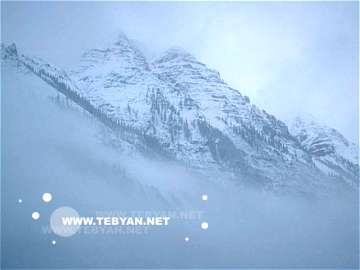 گالري عکس کوه ها