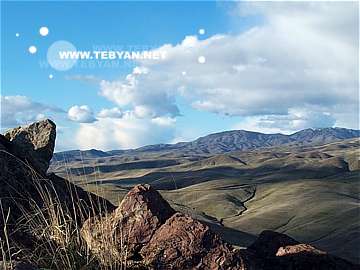 گالري عکس کوه ها