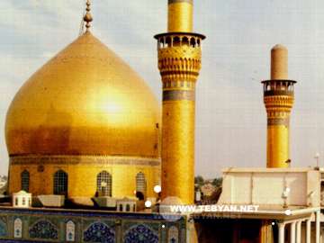 گالري عکس اماکن مذهبي