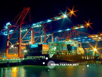 گالري عکس صنعت