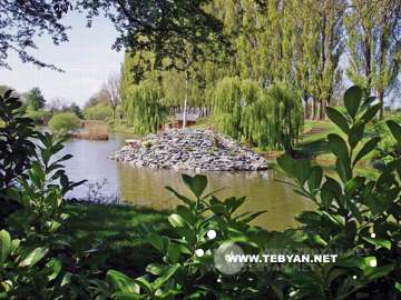 گالري عکس تابستان