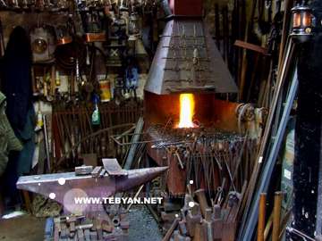 گالري عکس صنعت