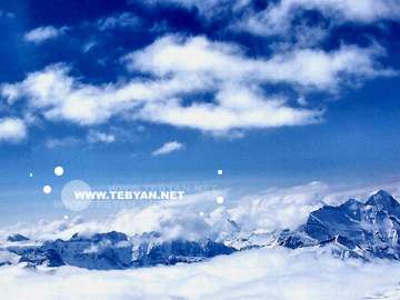 گالري عکس آسمان