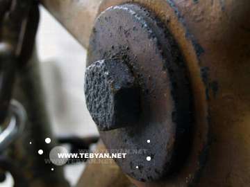 گالري عکس صنعت