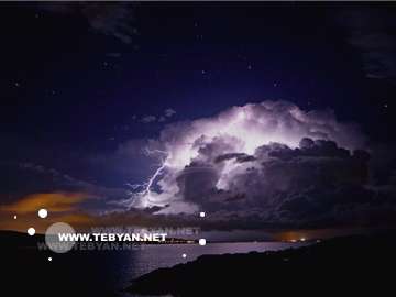 گالري عکس آسمان