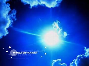 گالري عکس آسمان