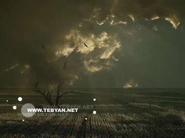 گالري عکس آسمان