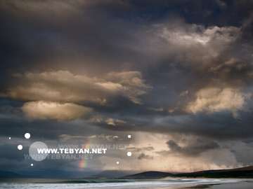 گالري عکس آسمان