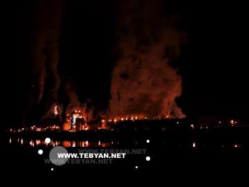 گالري عکس صنعت