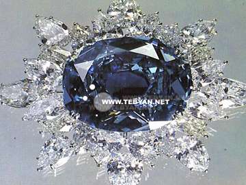 گالري عکس جواهرات