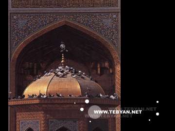 گالري عکس اماکن مذهبي