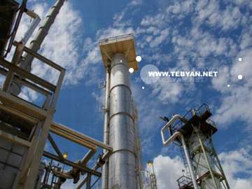 گالري عکس صنعت