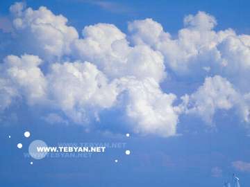 گالري عکس آسمان