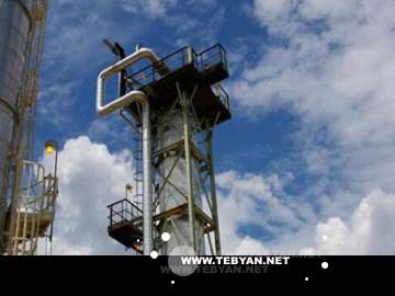 گالري عکس صنعت