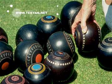 گالري عکس ورزشي