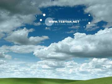 گالري عکس آسمان