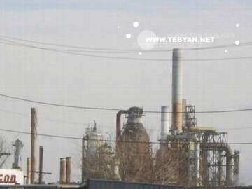 گالري عکس صنعت