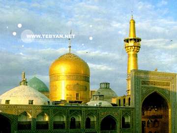 گالري عکس اماکن مذهبي