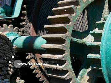 گالري عکس صنعت