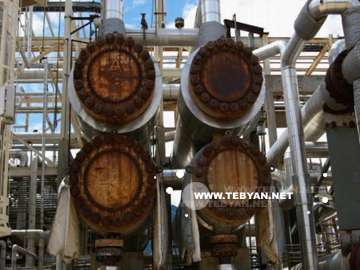 گالري عکس صنعت