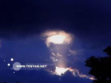 گالري عکس آسمان