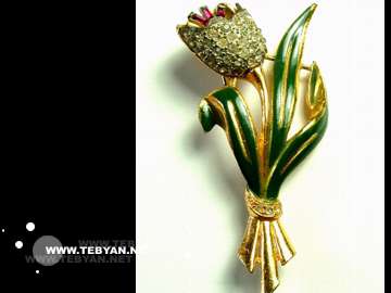 گالري عکس جواهرات
