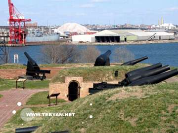 گالري عکس صنعت