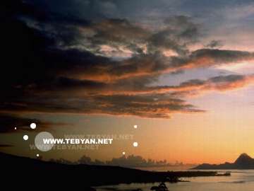 گالري عکس آسمان